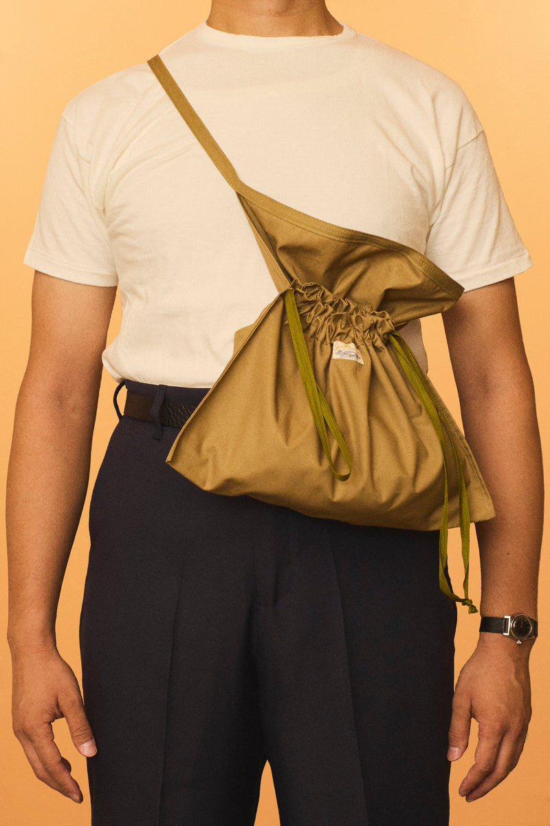 G&F Co. 1940s SPORTS POCKET TEE ブラック G&F Co.- 1940s SPORTS POCKET TEE _ INK BLACK – BITTERS STORE