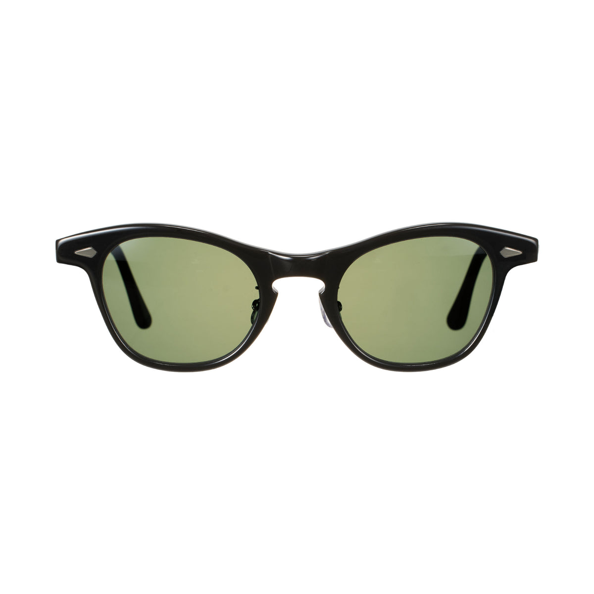 BITTERS EYEWEAR - L.L _ BLACK – BITTERS STORE
