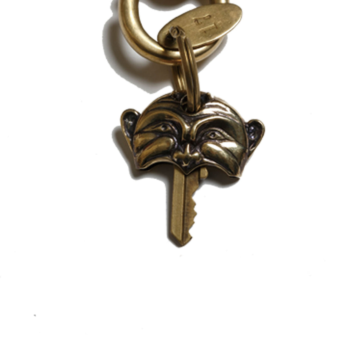 KEY COVER _ DEVIL – BITTERS STORE