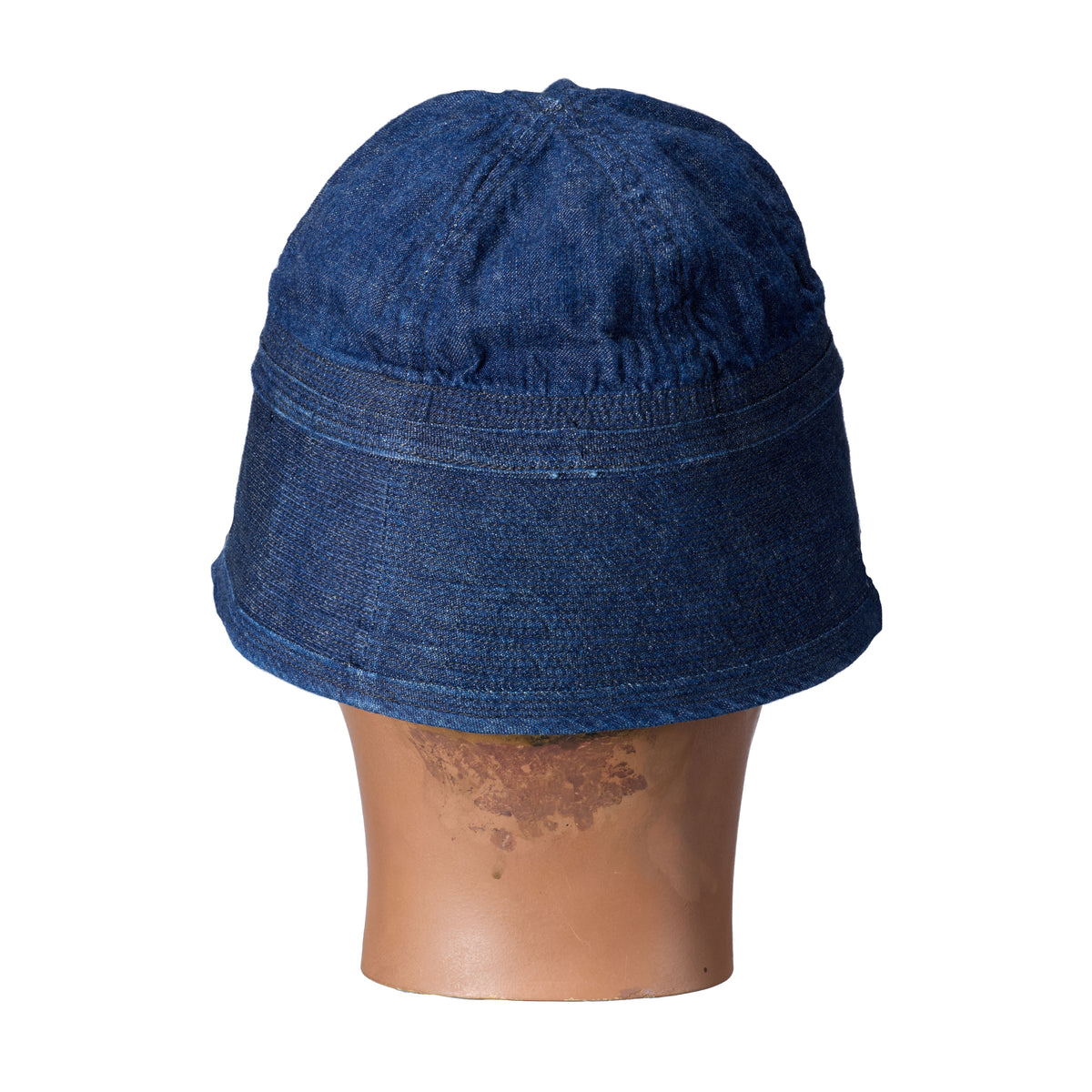 G&F Co. SAILOR HAT インディゴ SAILOR_DE_B_1200x1200.jpg?v=