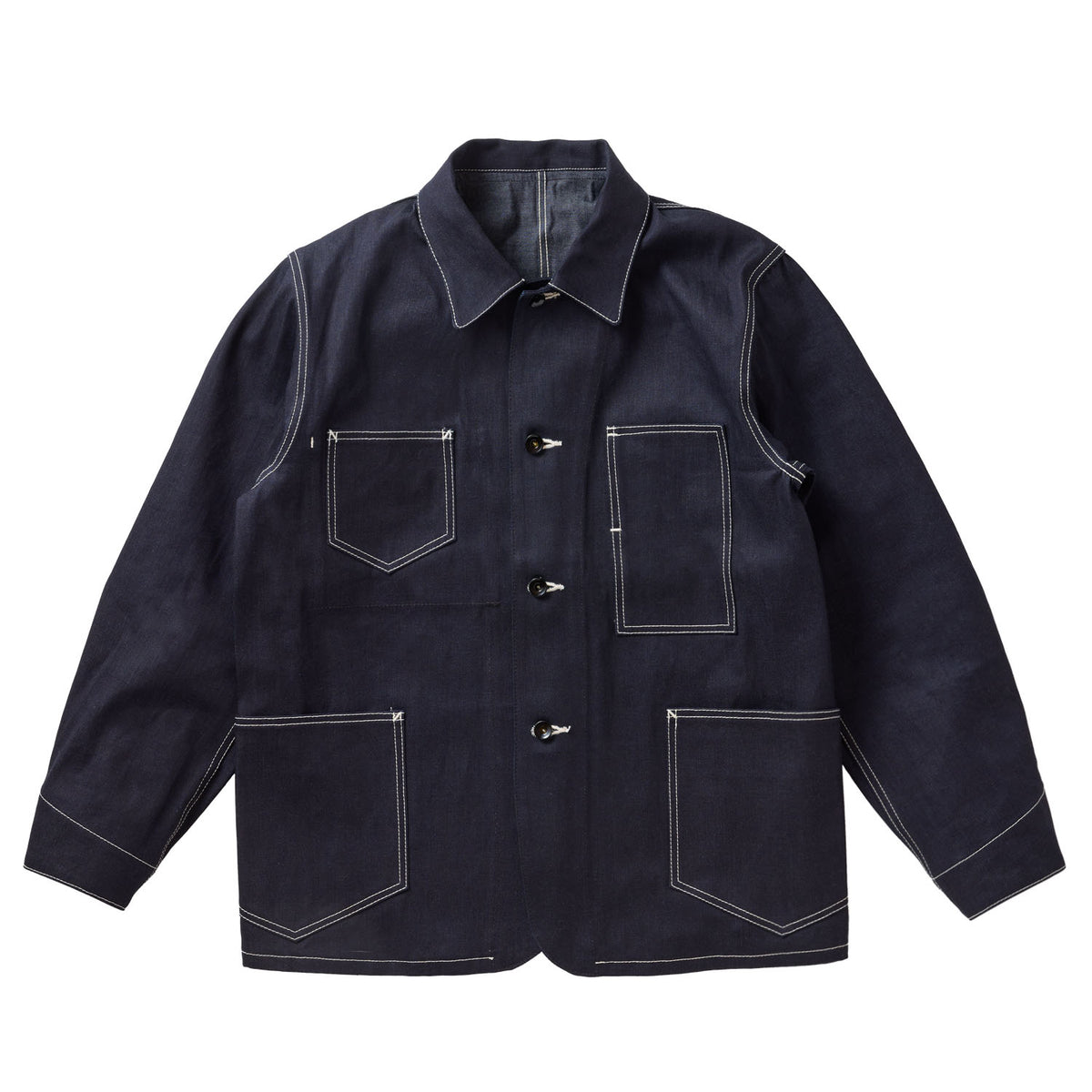 ジャケット・アウター G&F CO. LOT801 COVERALLS YJK-07_F_ccb50809-eb6a-4346-
