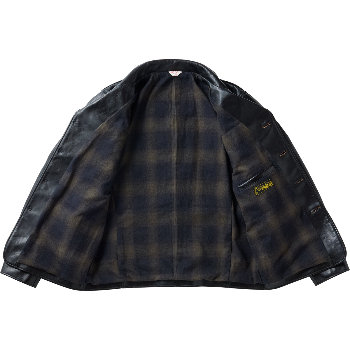 ★G&F Workers★　Wolfman Jack カーコート ☆G&F Workers☆ Wolfman Jack カーコート - メルカリ