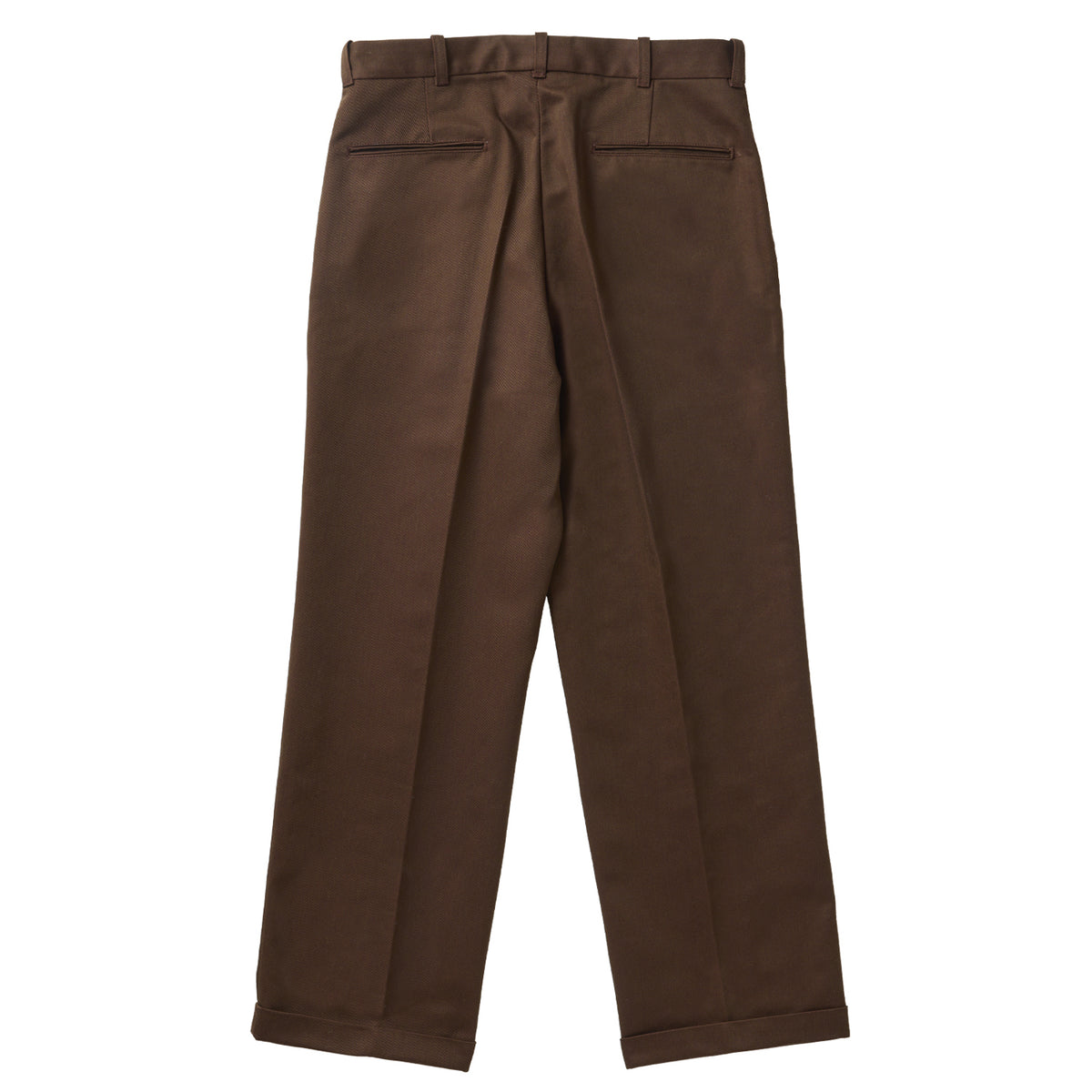G&F Co.- ATHLETIC TROUSERS TC _ GRAY – BITTERS STORE