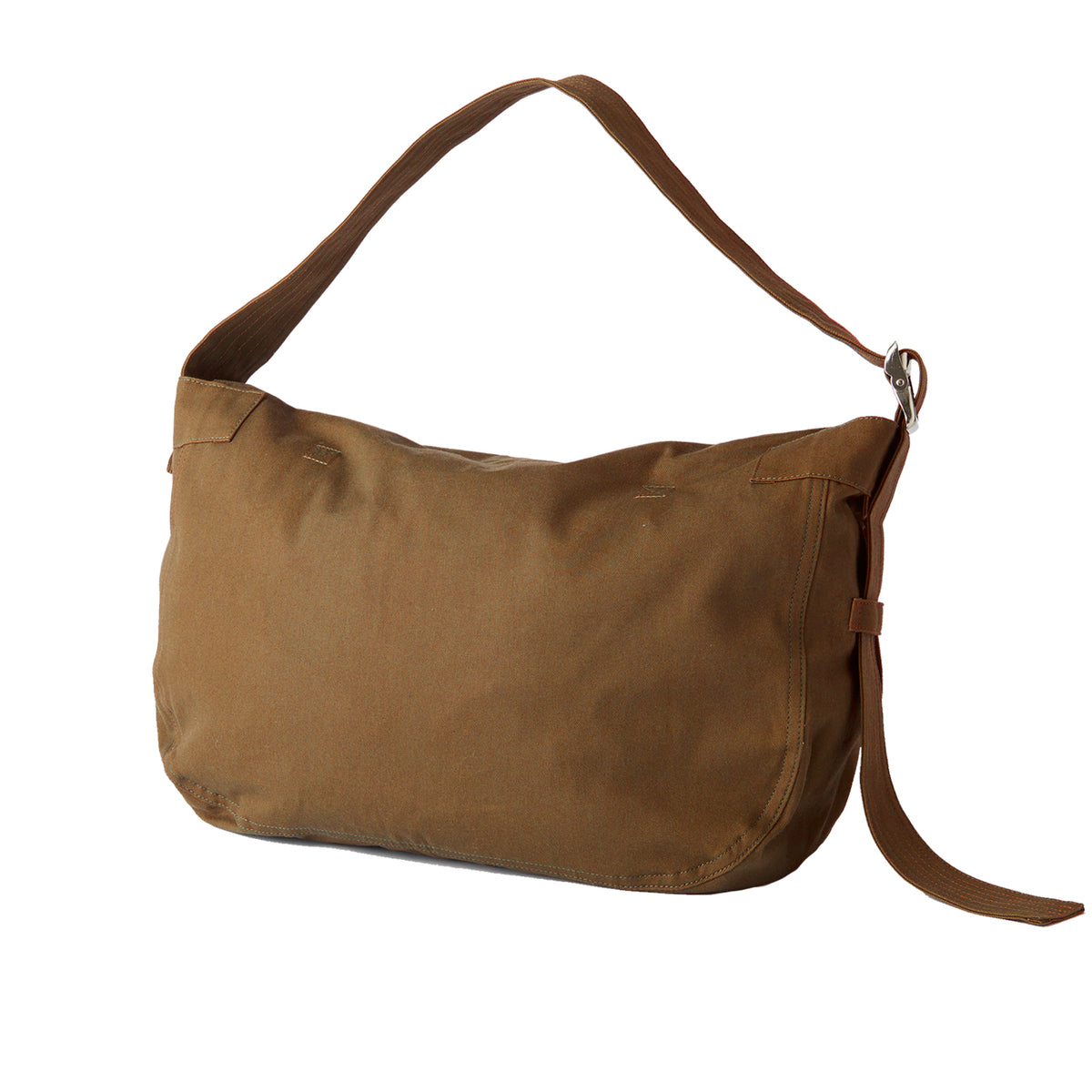 AELL SUPPLY-UTILITY BAG_BROWN – BITTERS STORE