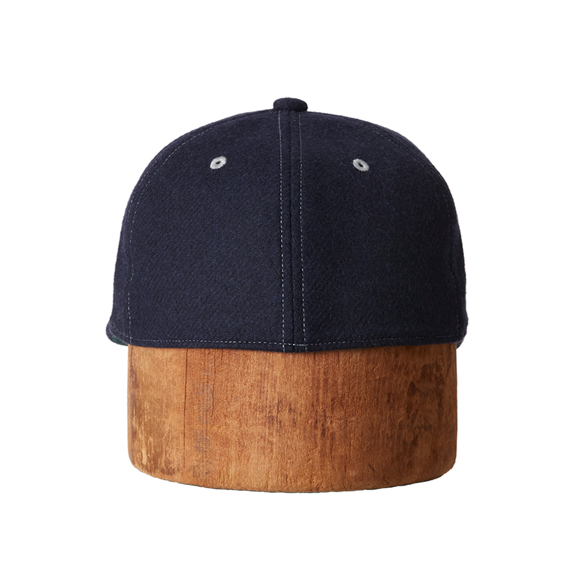 G&F Co.- BALL CAP_NAVY