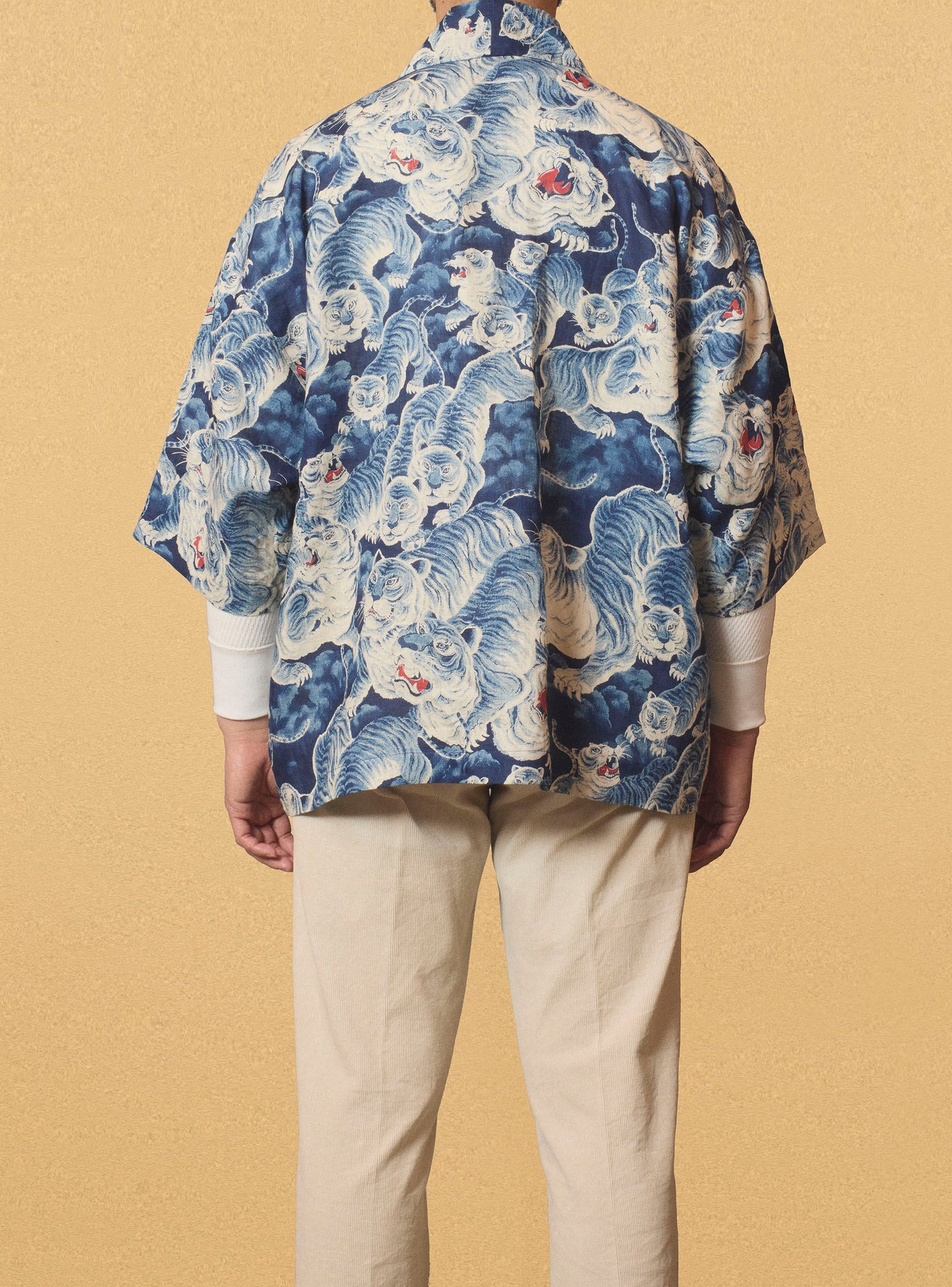 HAORI
