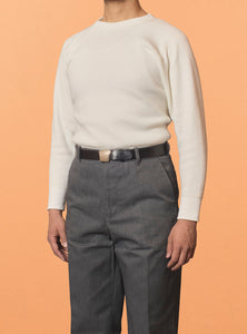 G&F Co.- THERMAL MESH SHIRTS _ RAW