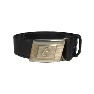BITTERS _ BELT & BUCKLES _ 25mm_“E”