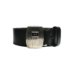 BITTERS _ BELT & BUCKLES _ 34mm _“H”