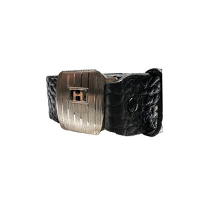 BITTERS _ BELT & BUCKLES _ 34mm _“H”