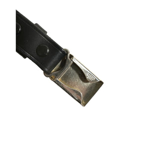 BITTERS _ BELT & BUCKLES _ 25mm _“S”