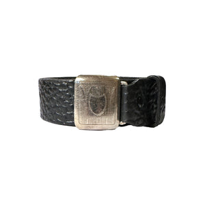 BITTERS _ BELT & BUCKLES _ 34mm _“PLAIN”