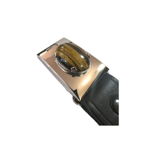 BITTERS _ BELT & BUCKLES _ 25mm _“With stones”