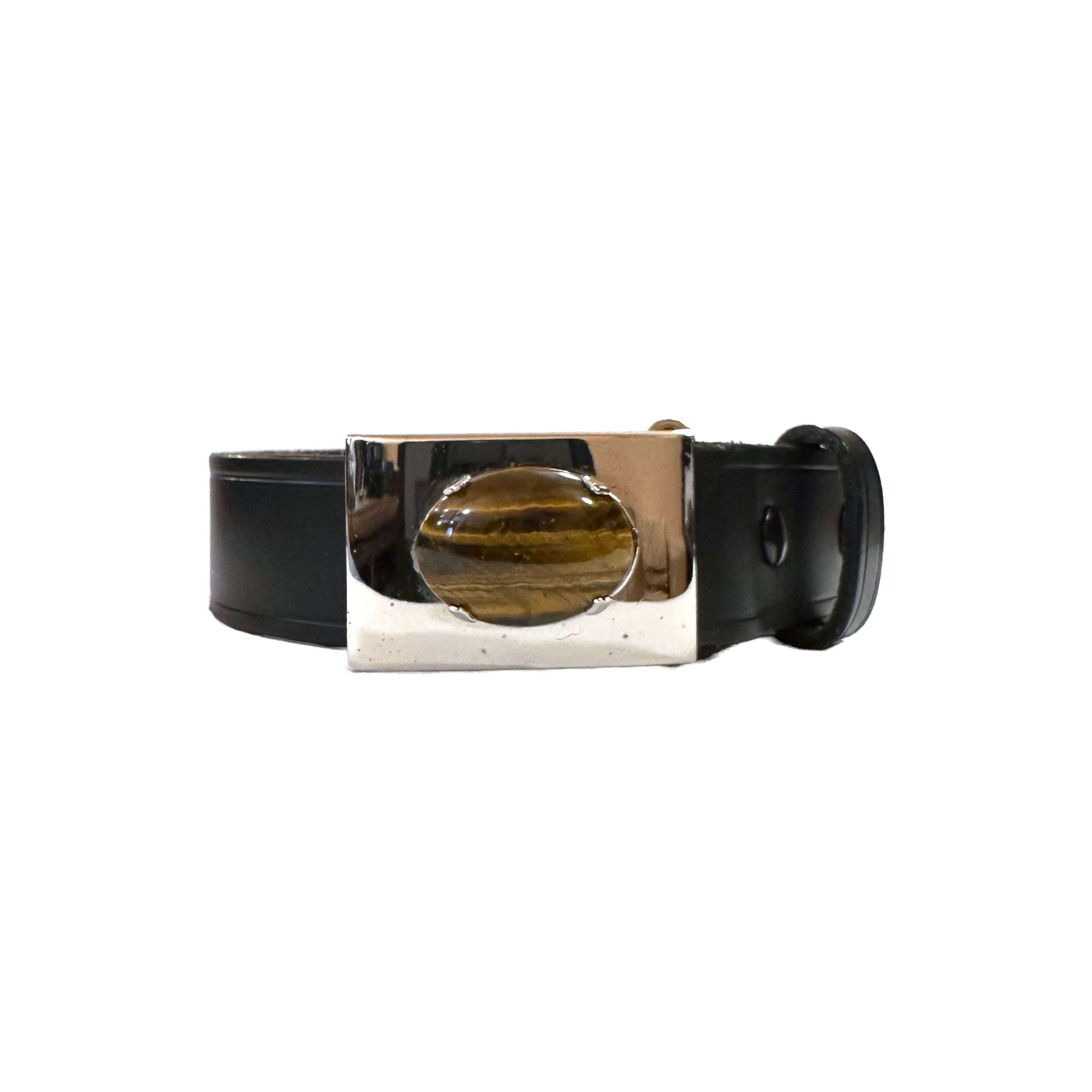 BITTERS _ BELT & BUCKLES _ 25mm _“With stones”