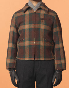 G&F Co. -  MUFFLER _ GRAY