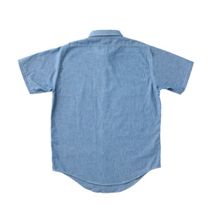 G&F Co. -CHAMBRAY S/S SHIRT