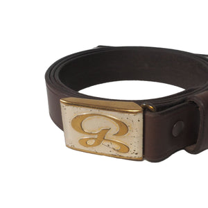 BITTERS _ BELT & BUCKLES _ 25mm_“g”
