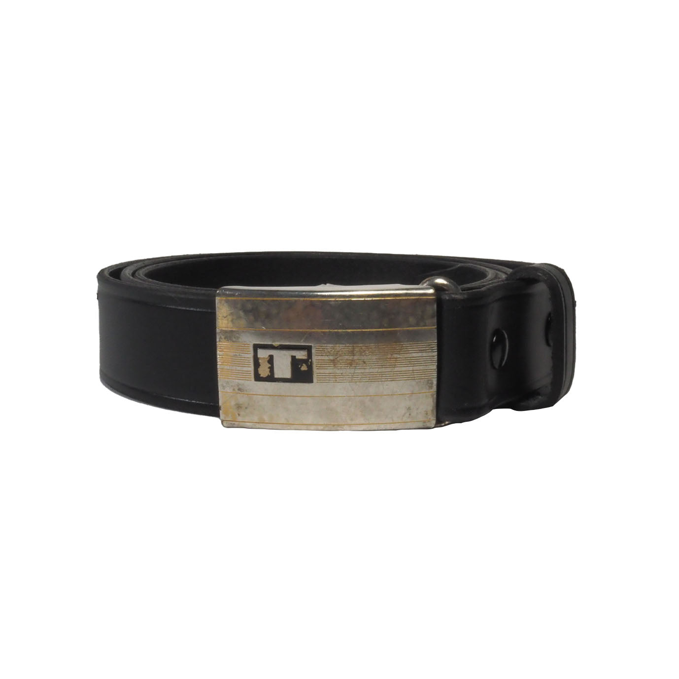 BITTERS _ BELT & BUCKLES _ 25mm_“T”