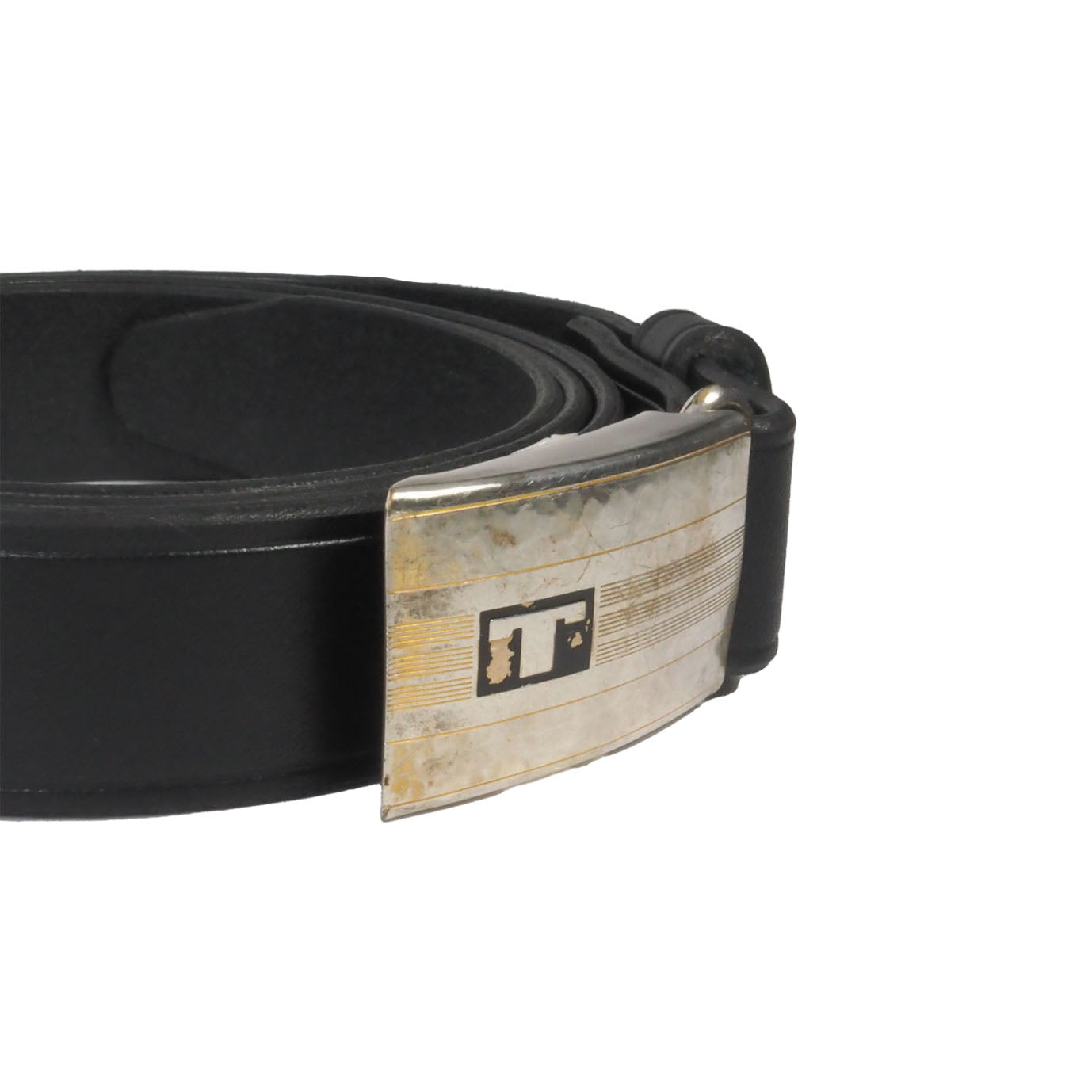 BITTERS _ BELT & BUCKLES _ 25mm_“T”