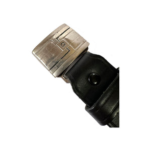 BITTERS _ BELT & BUCKLES _ 34mm _"G"