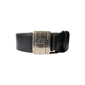 BITTERS _ BELT & BUCKLES _ 34mm _"G"