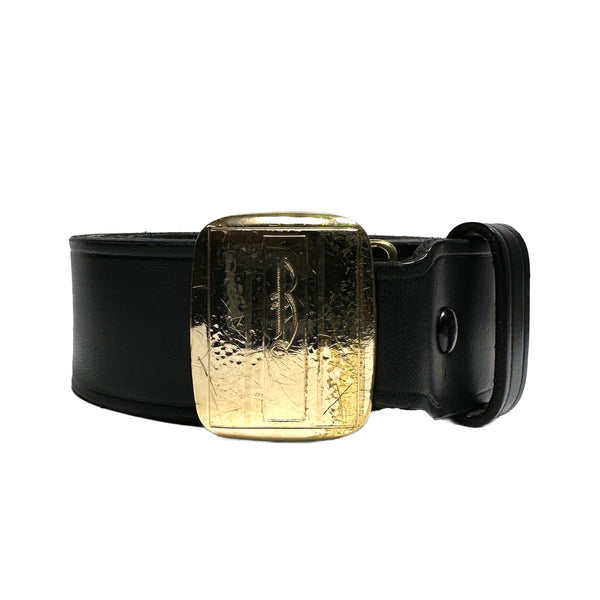 BITTERS _ BELT & BUCKLES _ 34mm _ 