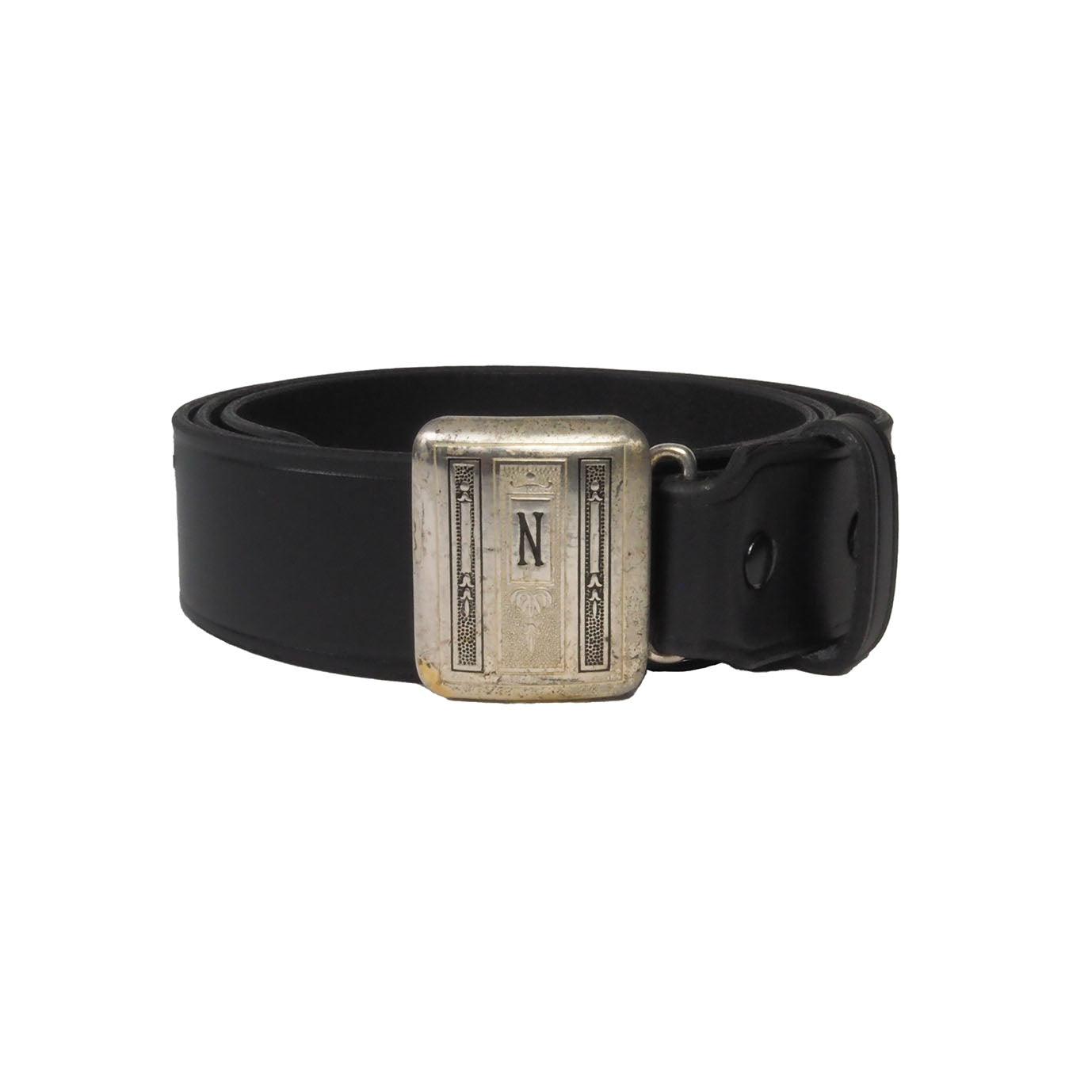 BITTERS _ BELT & BUCKLES _ 32mm_“N”
