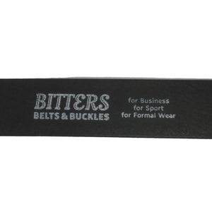 BITTERS _ BELT & BUCKLES _ 32mm_“M”