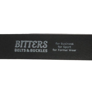 BITTERS _ LEATHER BELT