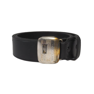 BITTERS _ BELT & BUCKLES _ 32mm_“M”