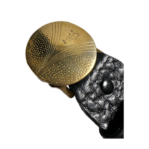 BITTERS _ BELT & BUCKLES _ 34mm _"P"