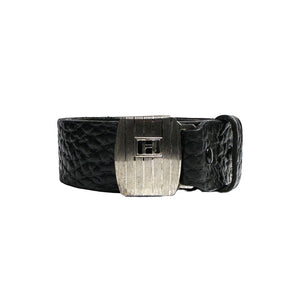 BITTERS _ BELT & BUCKLES _ 34mm _“H”