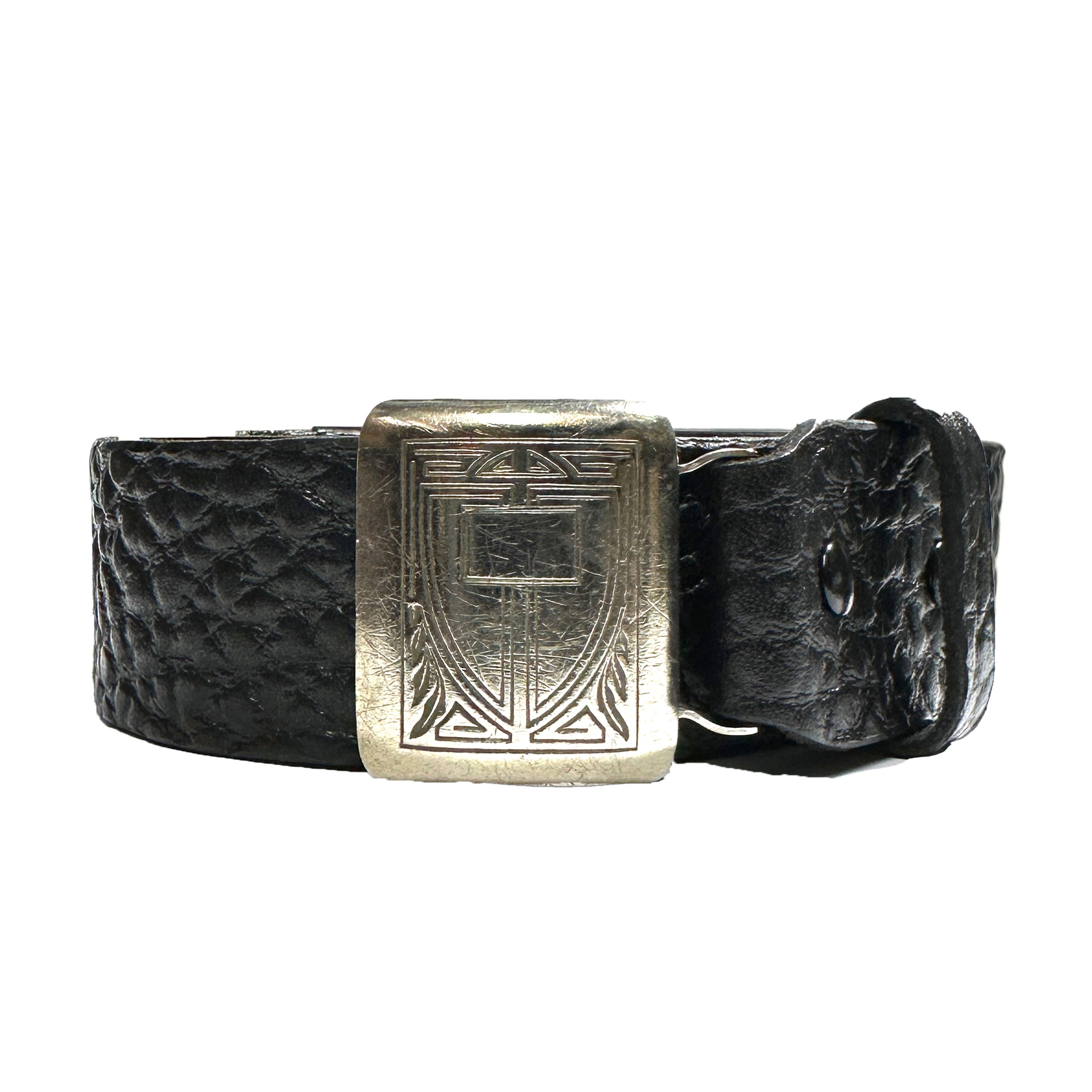 BITTERS G&F CO ヴィンテージ　ベルト　バックル　￼ m93433693393_1.jpg?1750332279