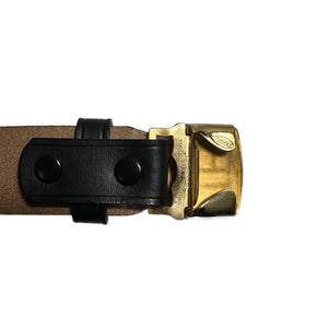 BITTERS _ BELT & BUCKLES _ 34mm _ "PLAIN"