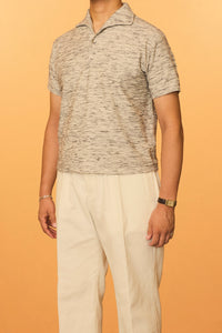 G&F Co. SHORT SLEEVE POLO SHIRTS