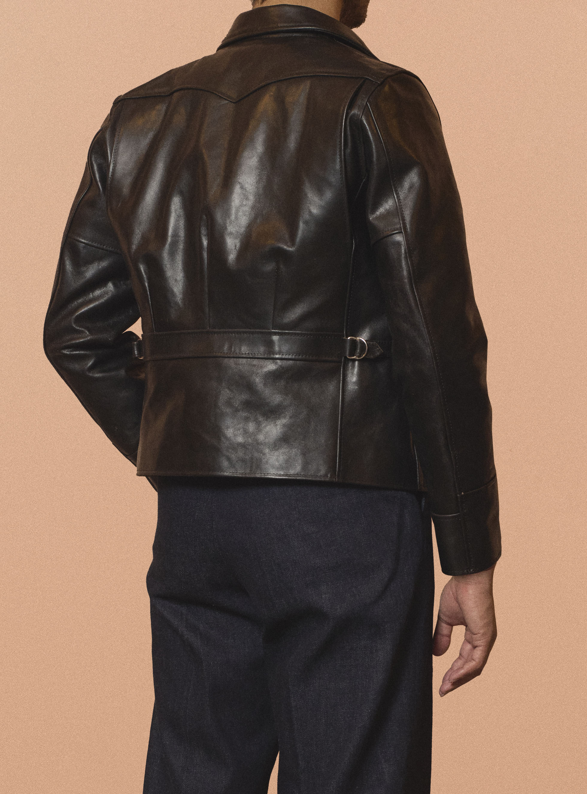 BITTERS ORIGINAL - G&F Co.  “ BRONCO ”　＜予約商品／2月-3月頃納品予定＞