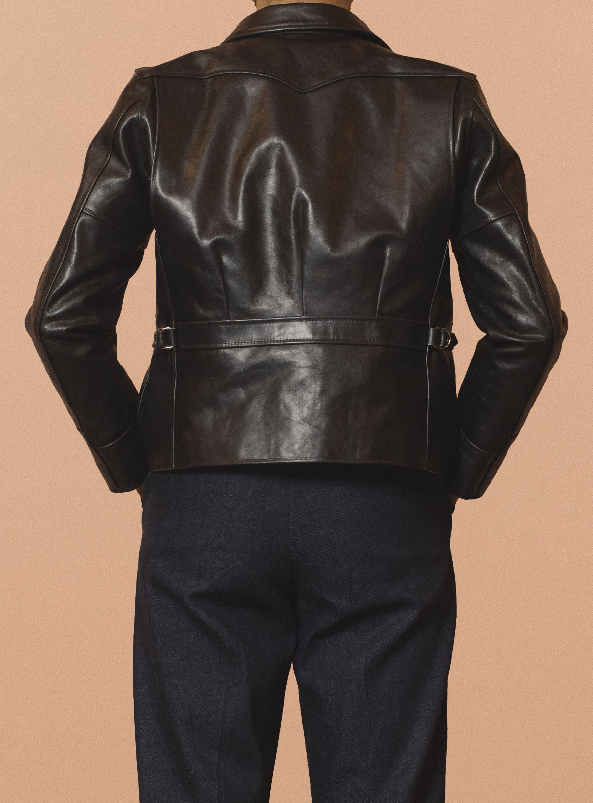 BITTERS ORIGINAL - G&F Co.  “ BRONCO ”　＜予約商品／2月-3月頃納品予定＞