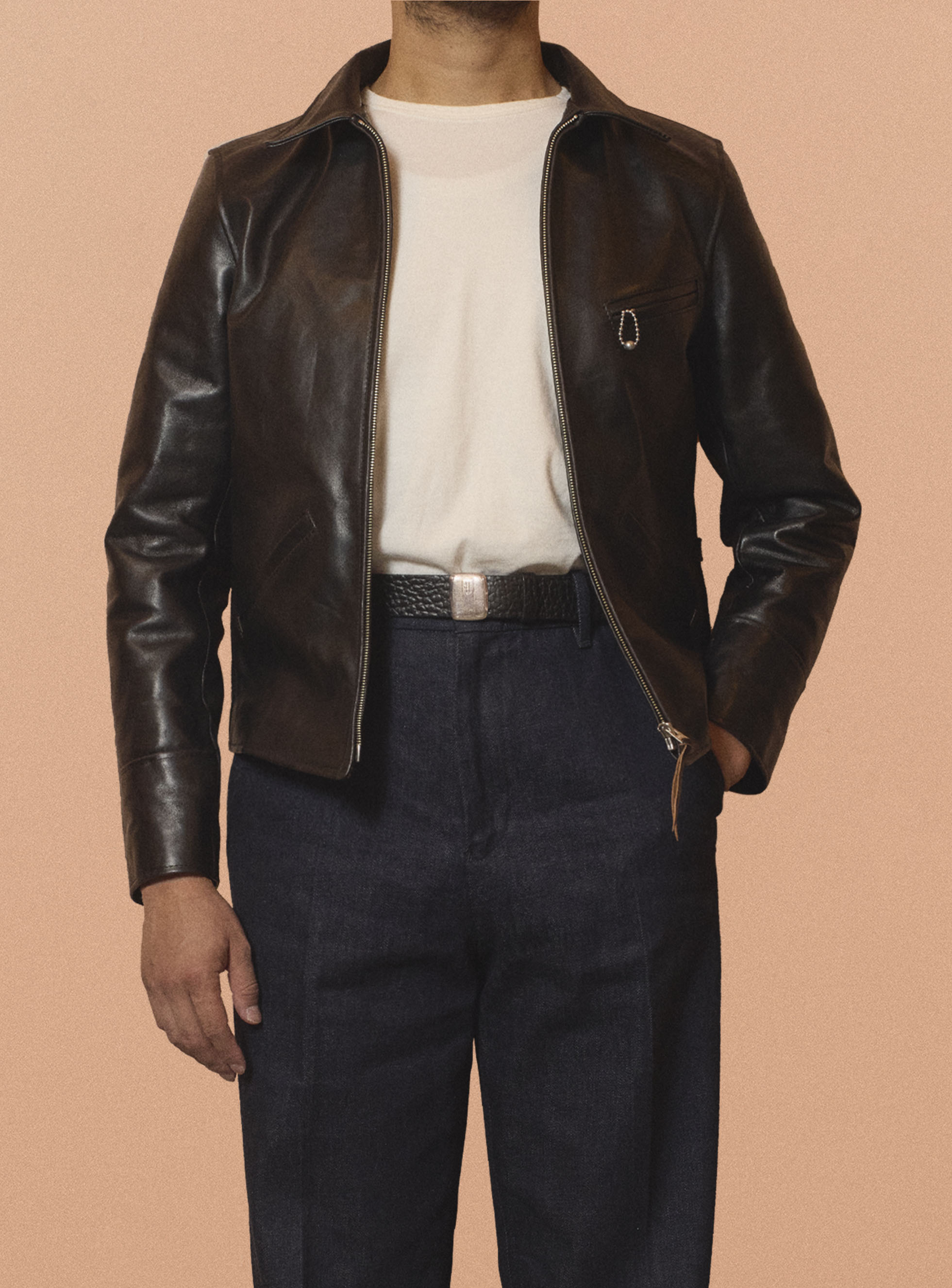 BITTERS ORIGINAL - G&F Co.  “ BRONCO ”　＜予約商品／2月-3月頃納品予定＞