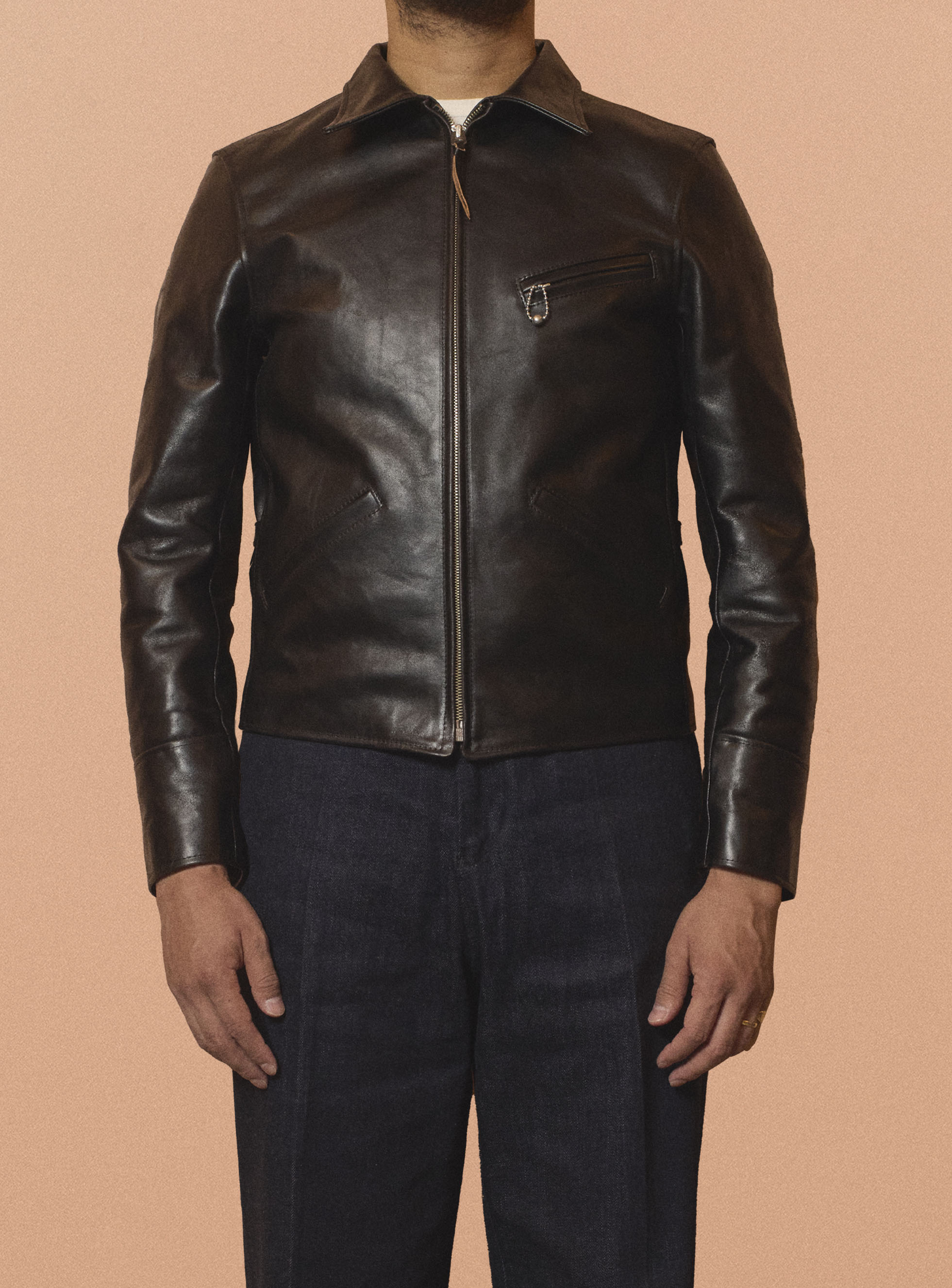 BITTERS ORIGINAL - G&F Co.  “ BRONCO ”　＜予約商品／2月-3月頃納品予定＞