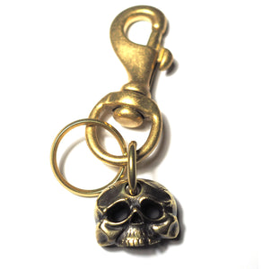 KEY COVER _ SKULL