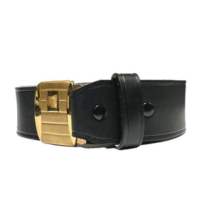 BITTERS _ BELT & BUCKLES _ 34mm _ "PLAIN"