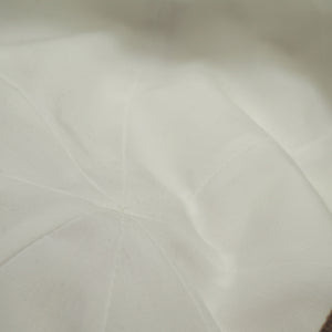 G&F Co.- COTTON DRESS CAP _ WHITE
