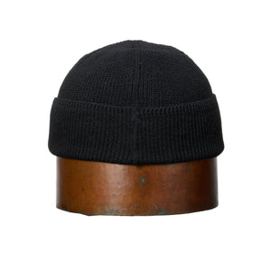 G&F Co.- KNIT CAP _ NAVY