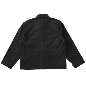 G&F Co.- HUNTING JACKET _  BLACK