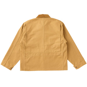 G&F Co.- HUNTING JACKET _  BROWN