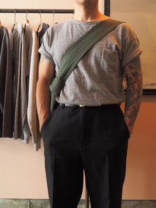 AELL SUPPLY-UTILITY BAG_OLIVE