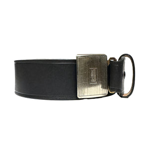 BITTERS _ BELT & BUCKLES _ 34mm _“J”