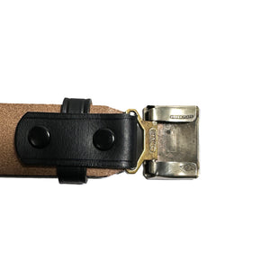 BITTERS _ BELT & BUCKLES _ 34mm _“J”