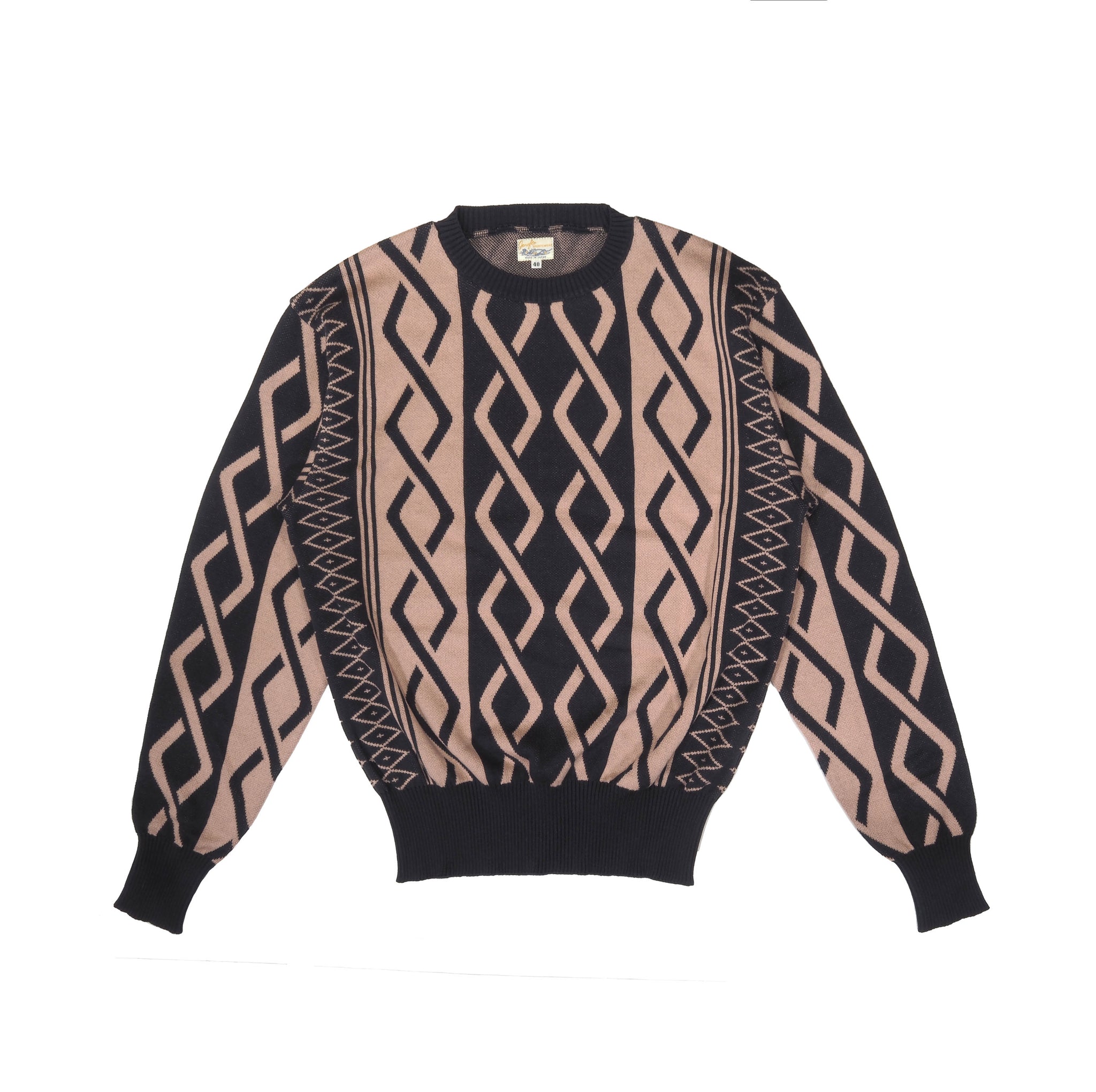 新品未使用タグ付✨バーバリー✨キッズ ニット ケープ ジャケット ブラック S KNIT – BITTERS STORE