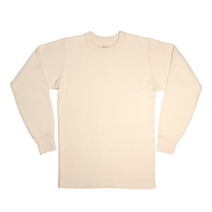 G&F Co.- THERMAL MESH SHIRTS _ RAW
